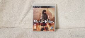 Prince of persia the forgotten sands pre ps3