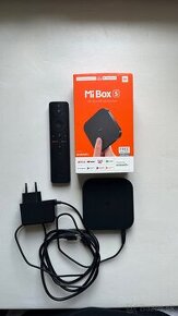 Xiaomi Mi Tv Box S