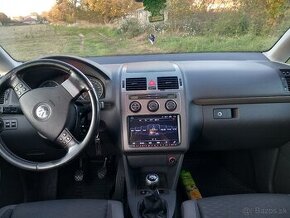 Touran 1.9 tdi