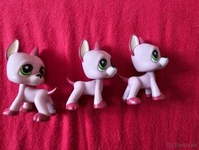 Lps Dogy