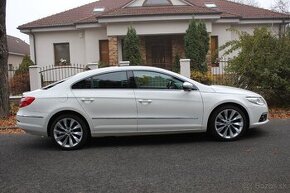 VW PASSAT CC 2.0 TFSI