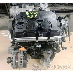 Predam motor 2.0 tdi pd