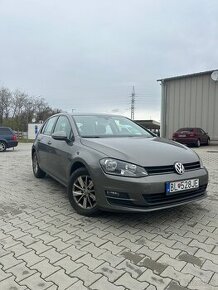 GOLF 1,6 TDI 77kW