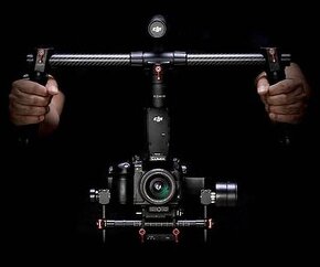 Stabilizátor DJI Ronin M