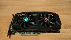 PowerColor Red Dragon Radeon™ RX 580 8GB GDDR5