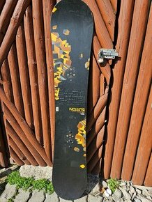 Burton 151 cm