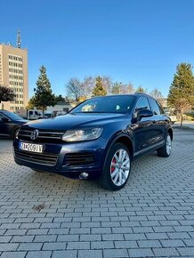 VW TOUAREG 3.0 TDI ( BEZ ADblue)