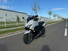 Yamaha T-Max 530 DX DPH