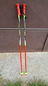 LEKI Poles Racing (100cm) lyžiarske palice