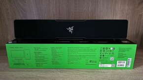 Predám soundbar Razer Leviathan V2 X