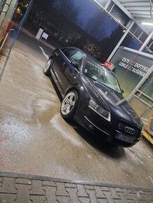 Audi a6 c6 3.0 tdi 171kw