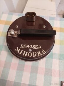 Remoska Minorka