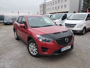 Mazda CX-5 2.2 Skyactiv-D AWD Revolution TOP