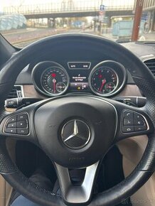 GLE 450 4MATIC