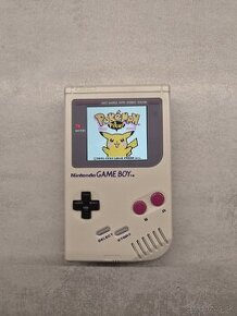 Nintendo GameBoy DMG-01 IPS