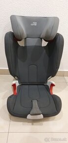 BRITAX RöMER Kidfix III S