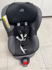 Autosedačka s isofixom Britax Römer, 0-18 kg