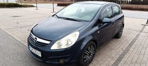 Opel Corsa D 1.2 16V