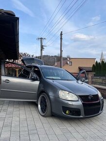 Golf 5 2.0 103kw