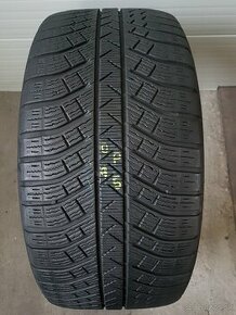 Zimné pneumatiky 275/40 R21 Michelin