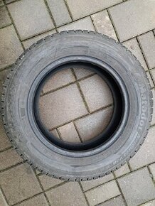 Zimna pneu 205/65 R16c