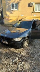 BMW 318d