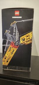 Technic Liebherr LR13000