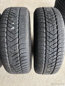 215/65r17 zimne pirelli