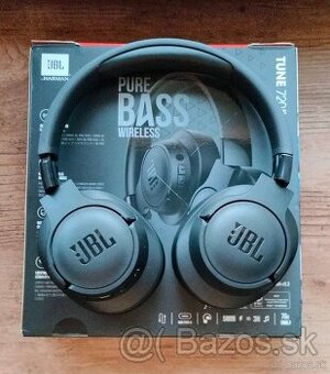 JBL TUNE 720BT