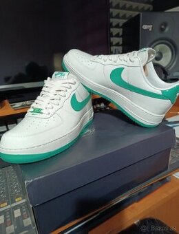 Nike air force 1 premium veľ. 44,5