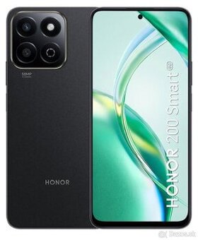 Predam uplne novy Honor 200 Smart 4gb 256gb