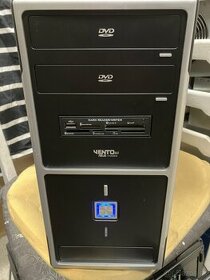 PC i3-3240/4gb ddr3/ssd/hdd