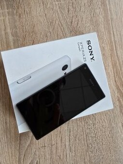 Sony Xperia Z5 compact - Nefunguje