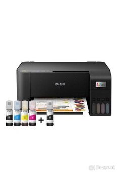 EPSON ECOTANK L3210