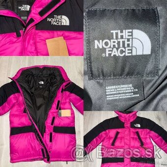 The North Face original nova zimna bunda s visackami