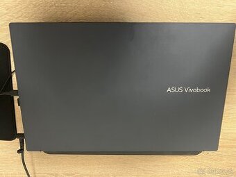 Notebook ASUS - 1