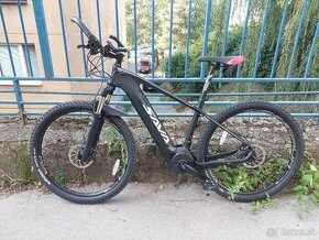 Sava e27 carbon 27,5 elektorbicykel