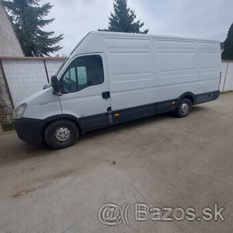 Iveko daili 2.3 85kw