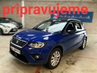 Seat Arona 1.0 TSI 115 Xcellence