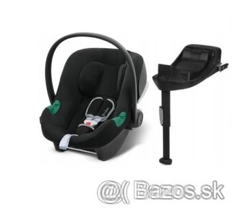 CYBEX Autosedačka i-Size Aton B2 s ISOFIX-om