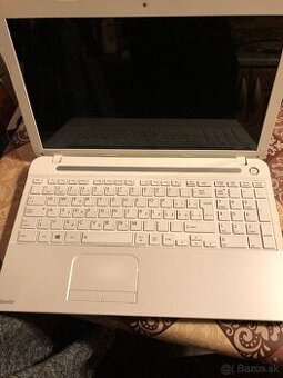 Notebook Toshiba Satellite C55