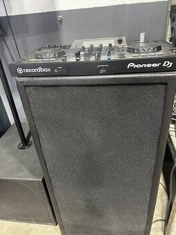 Predám dual subwoofer - 1