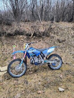 Yamaha yz250