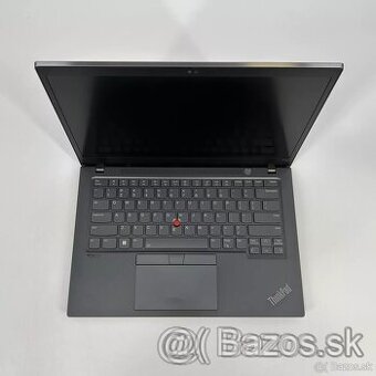 Lenovo ThinkPad T14s