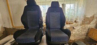 Recaro golf4/bora