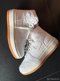 Air Jordan 1 Elevate High SE "White Gum" Wmns