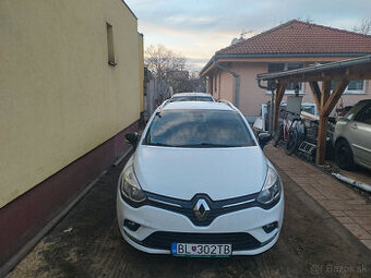 Renault Clio Grandtour Energy TCe 90 Limited