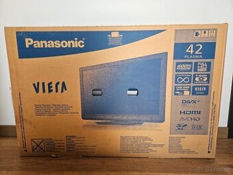 Panasonic Viera