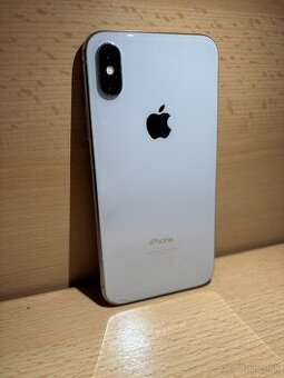 Apple iPhone X - 256gb