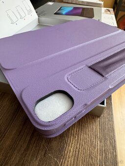 ipad air / kryt -obal - case